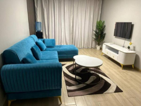 Nella Homes Modern & Cozy 1 Bedroom